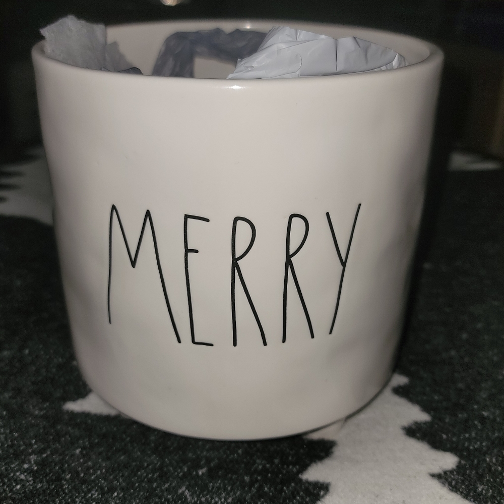Flower Pot